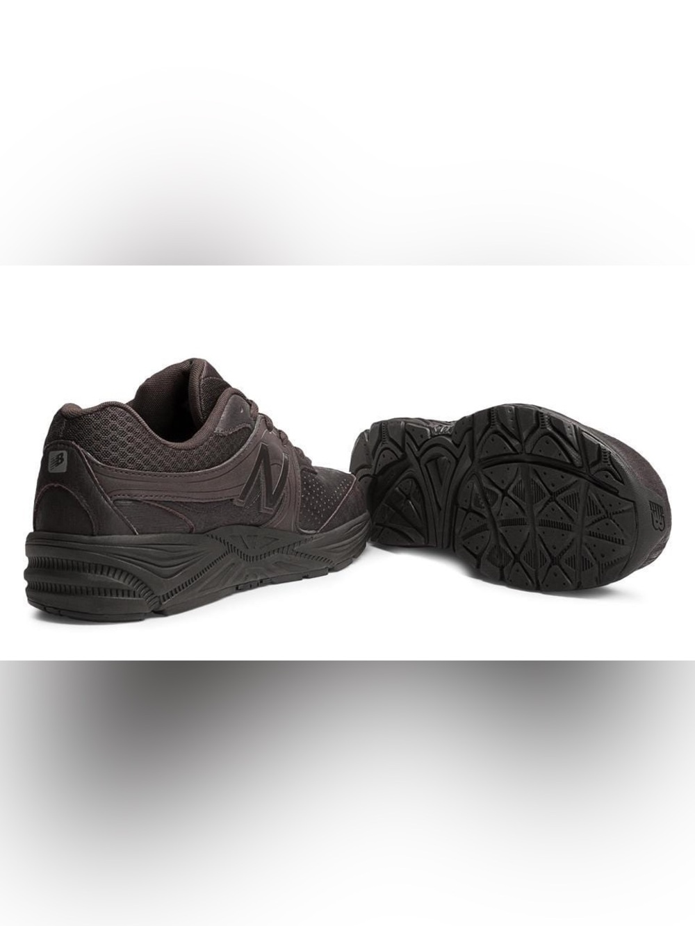 New Balance Men's 840v2 Sneaker - Picture 2 of 7